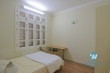 House for rent in Ciputra with 05 bedrooms, Tay ho, Hanoi